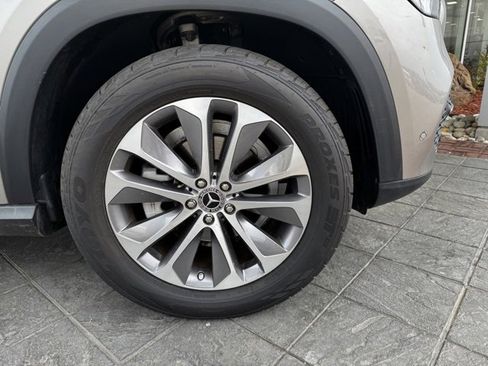 Used 2021 Mercedes-Benz GLE 350 w/ Premium Package image 42