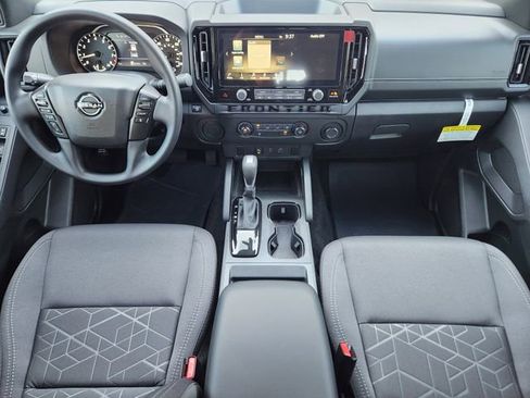 New 2026 Nissan Frontier SV w/ Tow Package image 33