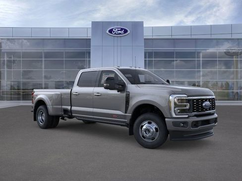 New 2026 Ford F350 Platinum image 7