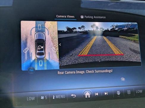 New 2026 Mercedes-Benz E 350 4MATIC Sedan image 13