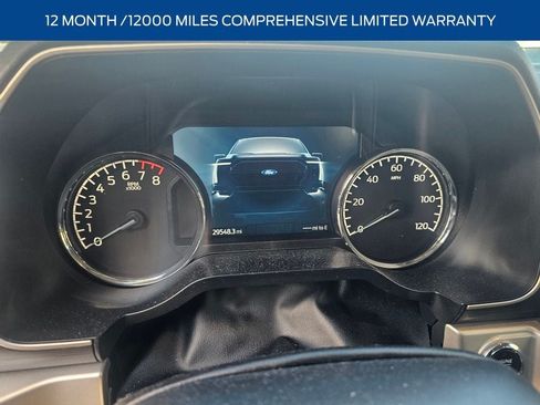 Used 2021 Ford F150 XLT w/ Equipment Group 302A High RWD image 5
