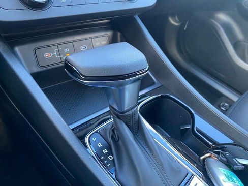 New 2026 Hyundai Tucson SE image 17