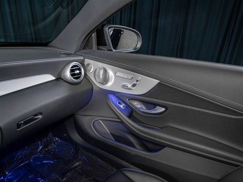 Certified 2023 Mercedes-Benz C 300 Coupe w/ AMG Line image 24