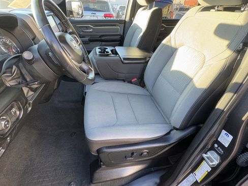 Certified 2022 RAM 1500 Big Horn image 19