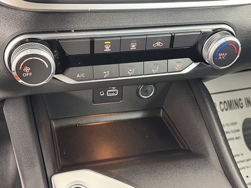 Used 2022 Nissan Altima 2.5 S image 20