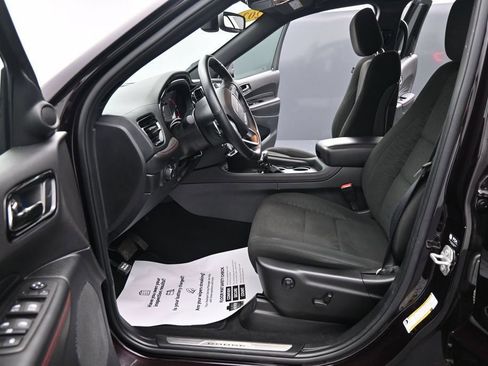 Used 2024 Dodge Durango GT RWD image 3