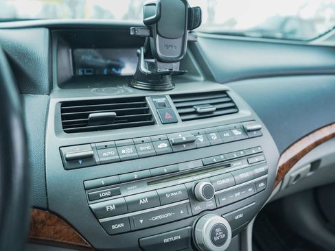 Used 2012 Honda Accord EX-L image 24