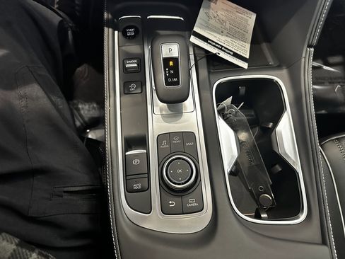 New 2026 INFINITI QX60 Autograph w/ Dark Cargo Package image 18