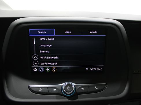 Used 2020 Chevrolet Camaro LT w/ RS Package image 17