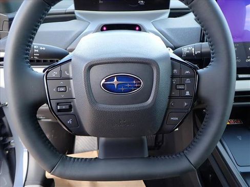 New 2026 Subaru Solterra Limited image 15