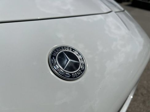 Used 2018 Mercedes-Benz CLA 250 4MATIC image 31