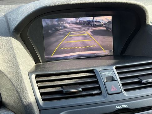 Used 2013 Acura TL SH-AWD image 22