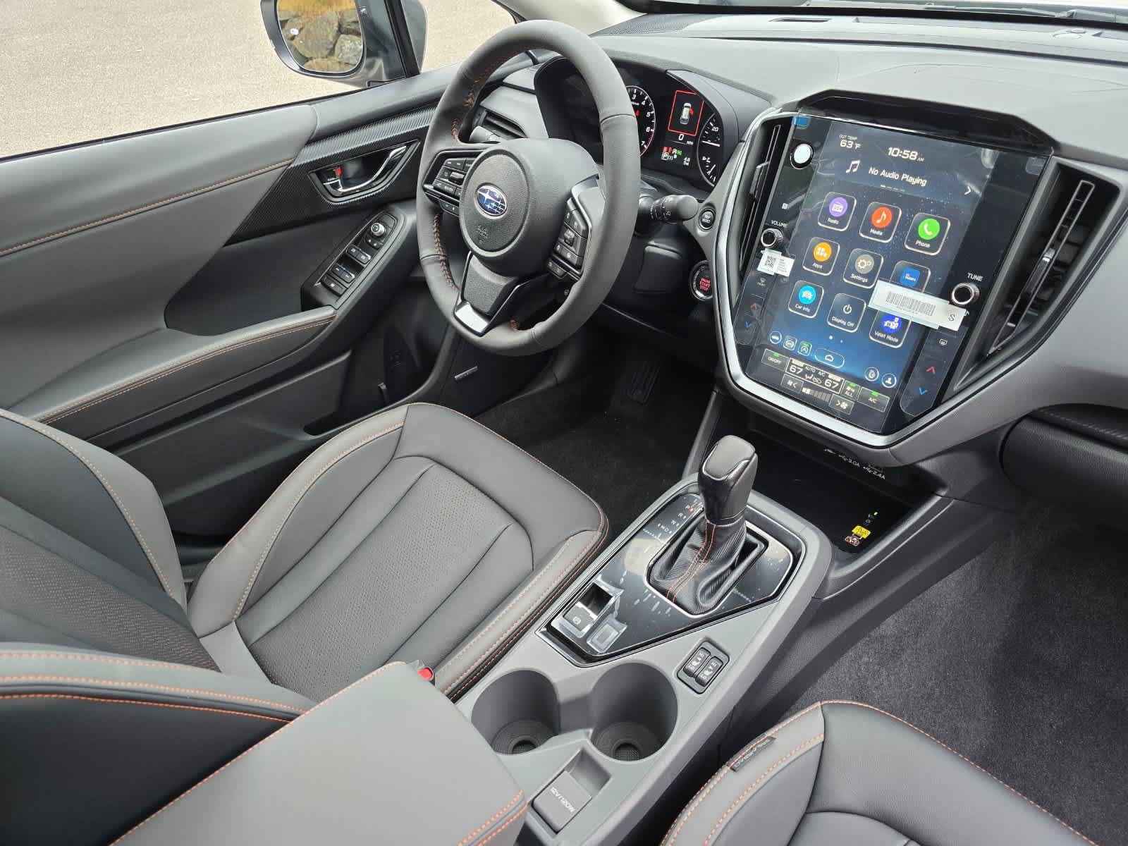 New 2026 Subaru Crosstrek 2.5i Limited AWD/4WD image 27
