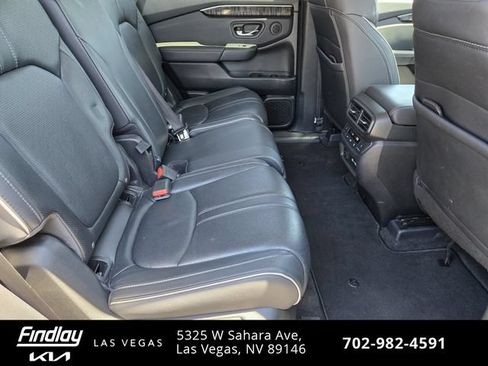 Used 2023 Honda Pilot Elite image 20