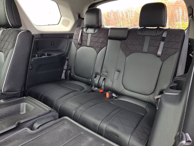 Used 2026 Honda Pilot Elite image 19