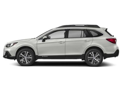 Used 2019 Subaru Outback 3.6R Limited AWD/4WD image 3