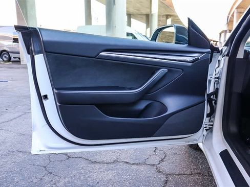 Used 2021 Tesla Model 3 Long Range image 21