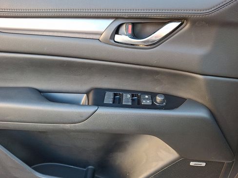 Used 2017 MAZDA CX-5 Touring w/ Preferred Equipment Package image 12