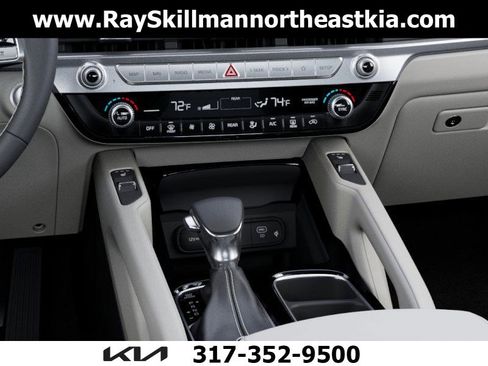 New 2025 Kia Telluride S image 23