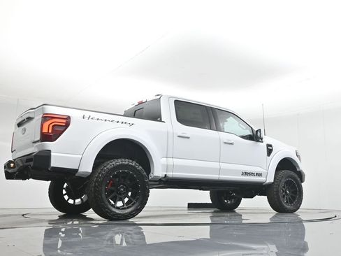 New 2025 Ford F150 Lariat w/ Equipment Group 502A High image 51