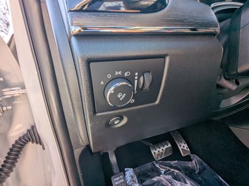 Used 2021 Jeep Grand Cherokee High Altitude image 20