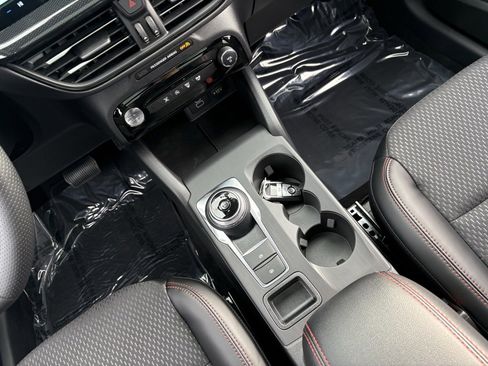 New 2026 Ford Escape ST-Line w/ Tech Pack #1 image 37