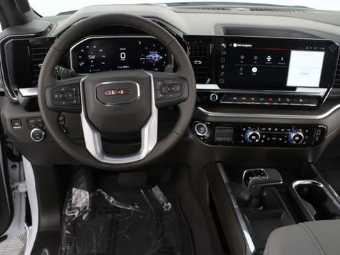 New 2026 GMC Sierra 1500 SLT w/ SLT Premium Plus Package image 11