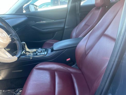 Used 2025 MAZDA CX-30 AWD 2.5 S w/ Preferred Package image 28