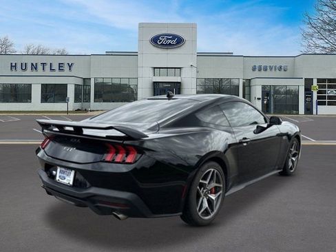 Used 2024 Ford Mustang GT Premium w/ GT Performance Package RWD image 4