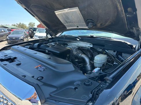 Used 2018 GMC Sierra 3500 Denali image 44