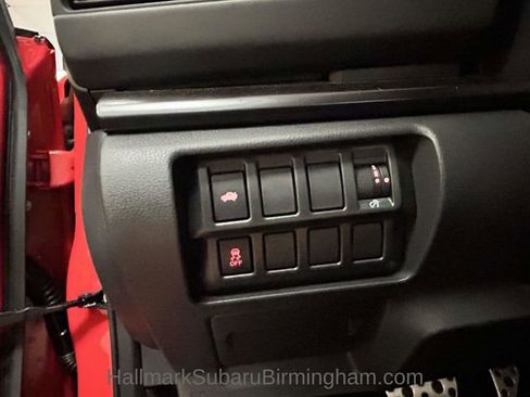 New 2026 Subaru WRX Limited image 20