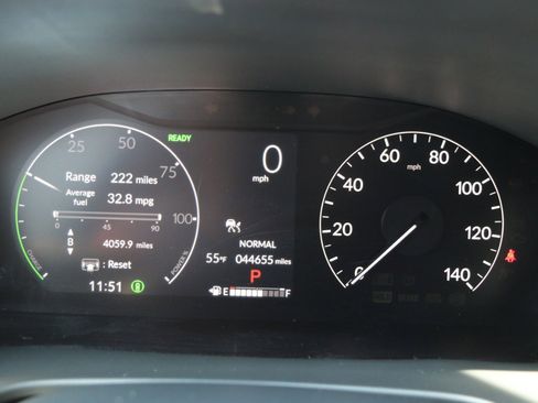 Used 2024 Honda CR-V Sport Touring image 35