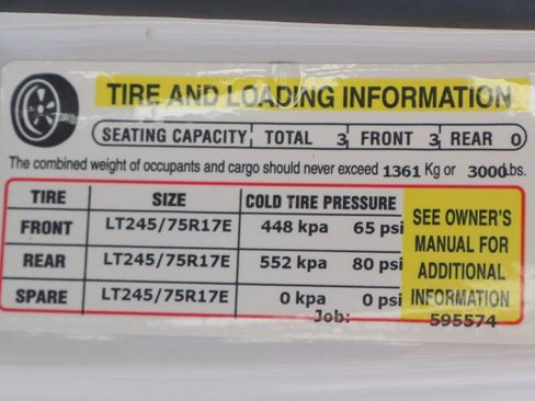 Used 2019 Ford F250 XL image 37