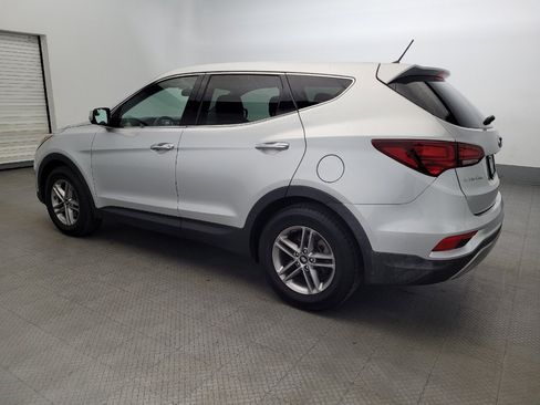 Used 2018 Hyundai Santa Fe Sport image 3