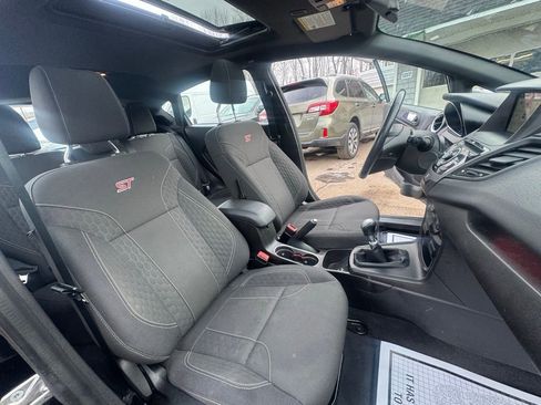 Used 2016 Ford Fiesta ST image 20