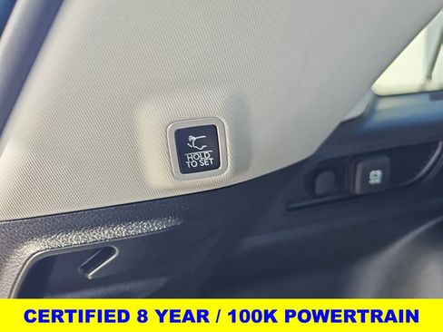 Used 2023 Jeep Grand Cherokee Limited w/ Luxury Tech Group II image 13