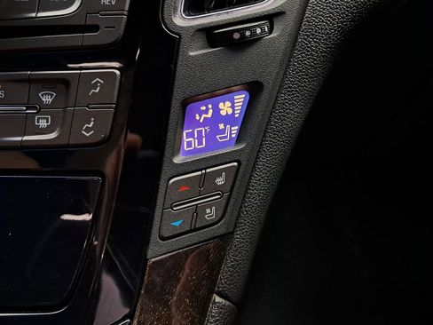 Used 2012 Cadillac CTS Premium w/ Wood Trim Package image 29