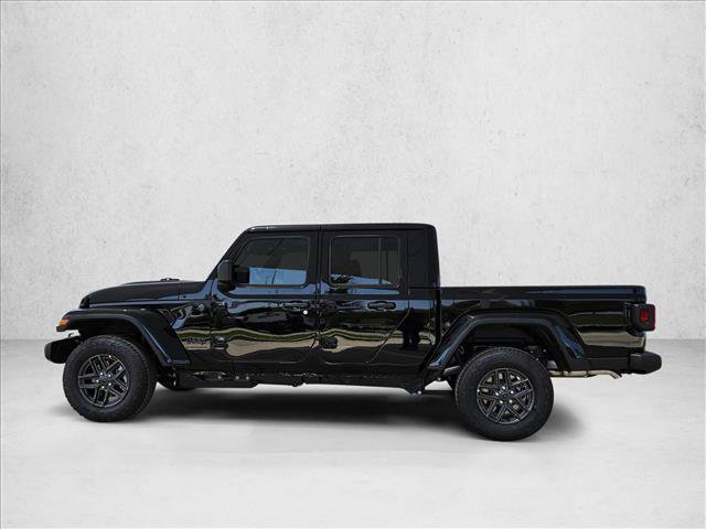 New 2026 Jeep Gladiator Sport AWD/4WD image 5