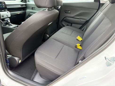 New 2026 Hyundai Kona SE image 20