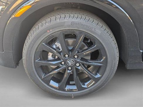 New 2026 Buick Encore GX Sport Touring w/ Advanced Technology Package image 10