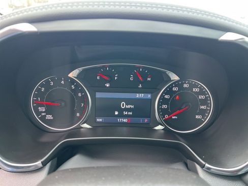 Used 2024 Chevrolet Blazer LT w/ Convenience Package image 11