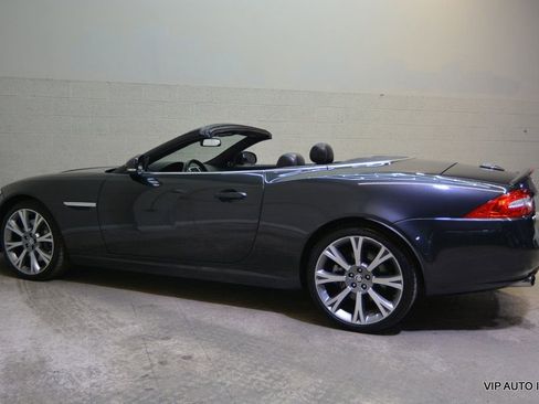 Used 2013 Jaguar XK Convertible image 27