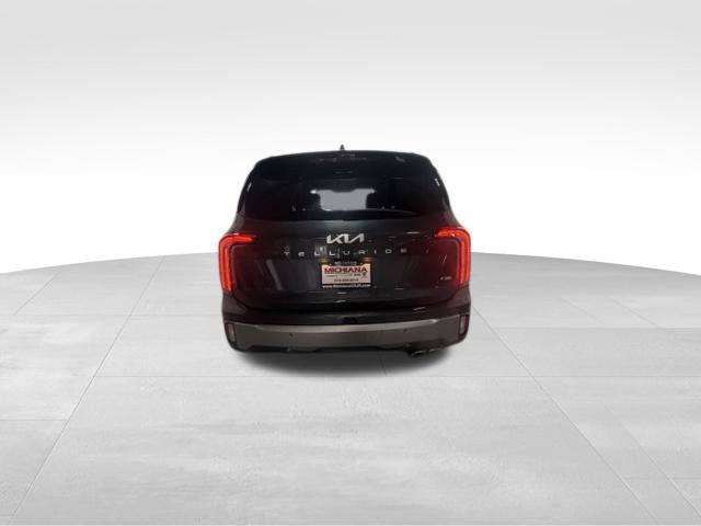 Used 2023 Kia Telluride SX Prestige X-Line AWD/4WD image 8