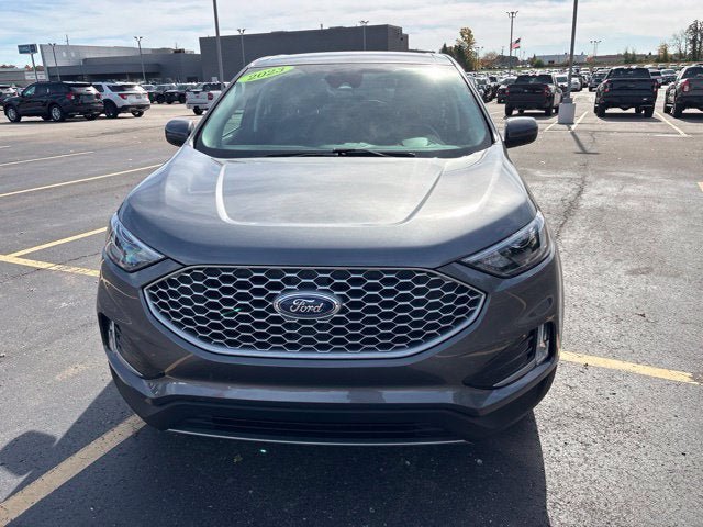 Certified 2023 Ford Edge SEL w/ Convenience Package AWD/4WD image 17