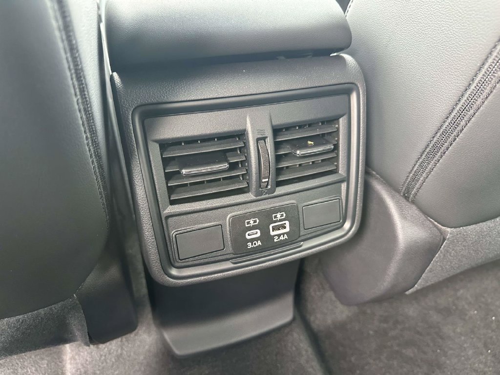 New 2026 Subaru Forester Touring AWD/4WD image 9