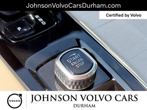 Certified 2026 Volvo XC60 T8 Ultra AWD/4WD image 22
