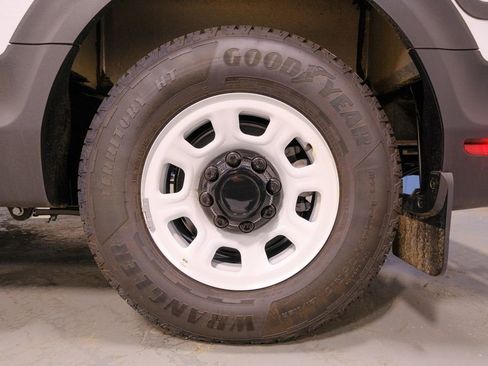 New 2025 Chevrolet Brightdrop 400 image 33