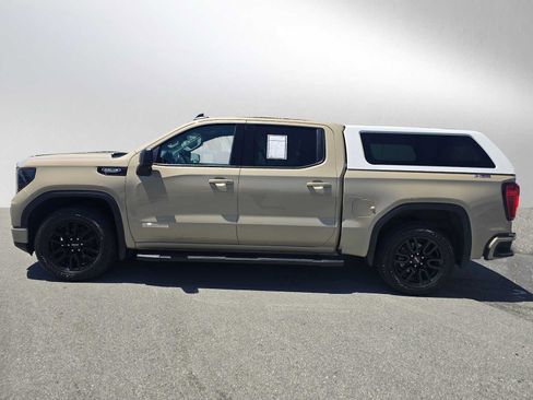 Used 2022 GMC Sierra 1500 Elevation AWD/4WD image 6
