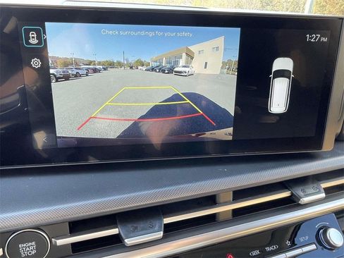 New 2026 Hyundai Santa Fe SEL image 14