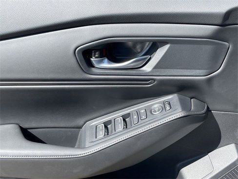 New 2025 Honda Accord Sport image 22